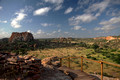 Mapungubwe landscape (3) (HDR picture)